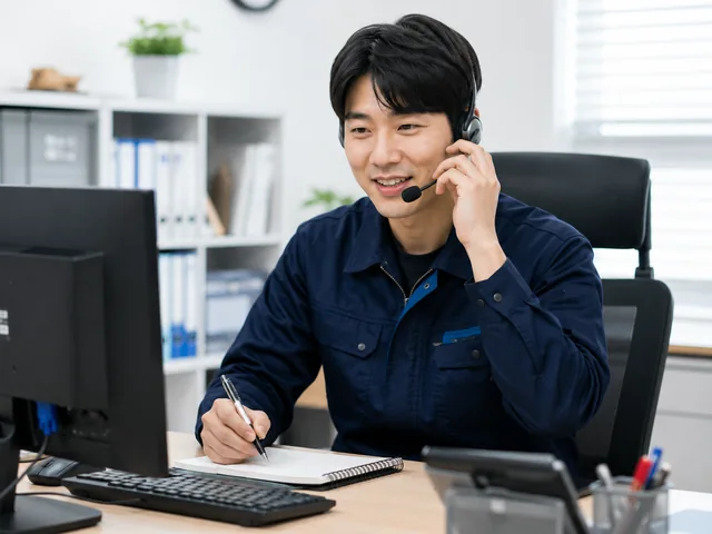 부발읍 하수구막힘 전화상담